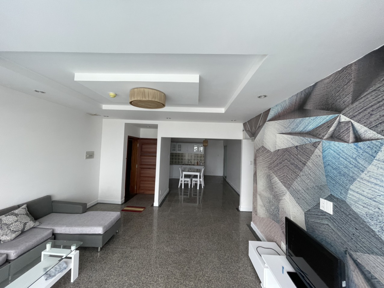 Bán căn 4 phòng ngủ 157m2 view sông