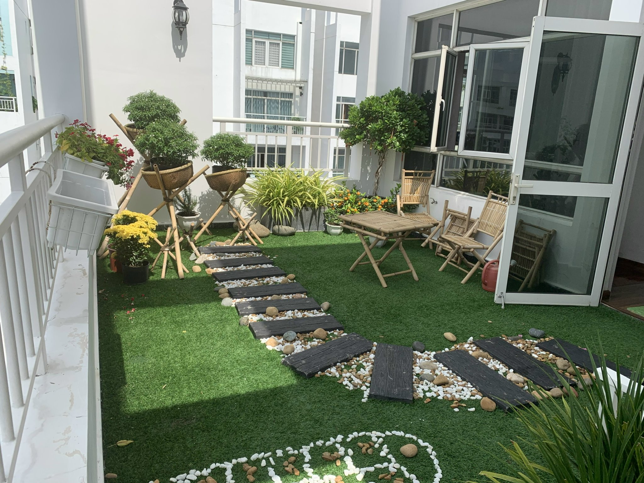Bán căn Penthouse 4 phòng ngủ