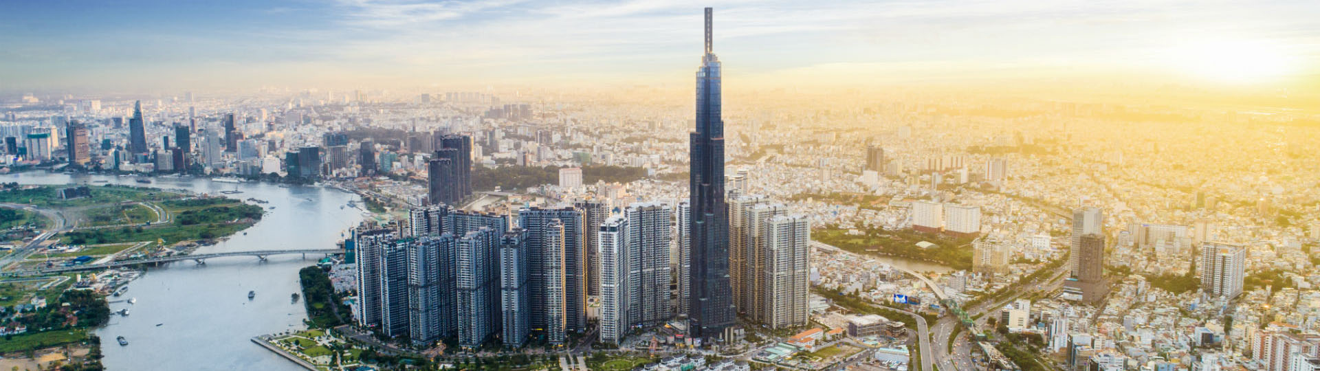 True realestate ho chi minh